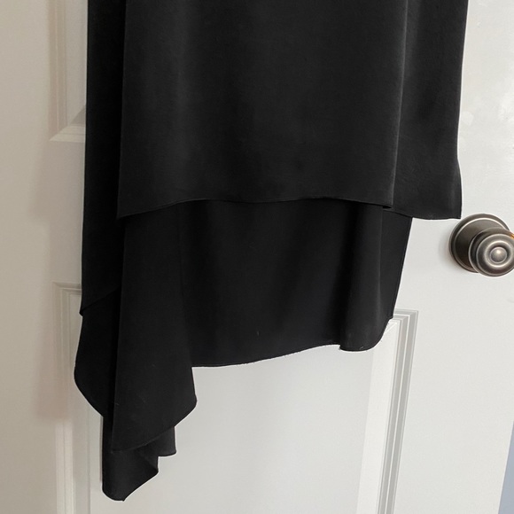 BCBG silk dress - Picture 2 of 7